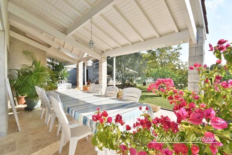 Maison à VILLENEUVE-SUR-LOT