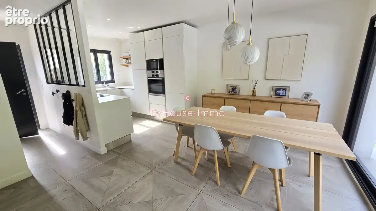 Maison 5 pièces 126 m² à vendre à Creteil (94000) - photo 19