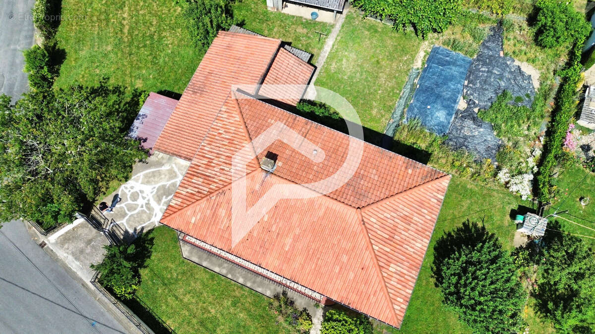 Maison à MOURENX