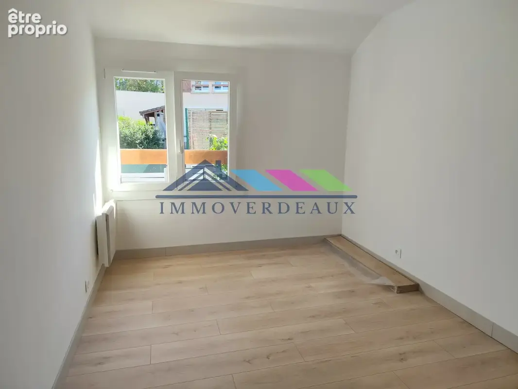 Maison rénovée dans quartier calme et verdoyant, 3 chambres Vandoeuvre les Nancy - photo 8