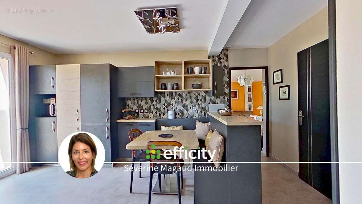 Maison à PONTCHARRA-SUR-TURDINE