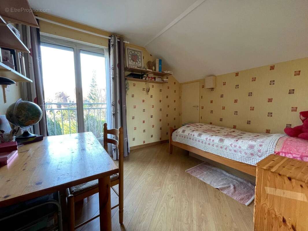 Maison à SUCY-EN-BRIE