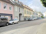 Commerce à MONTBELIARD