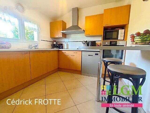 Maison à MONTELIMAR