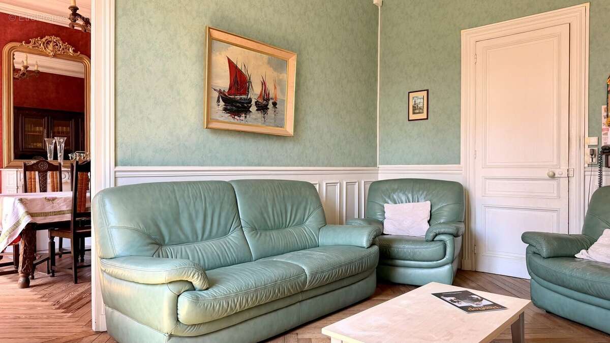 Appartement à ROUEN