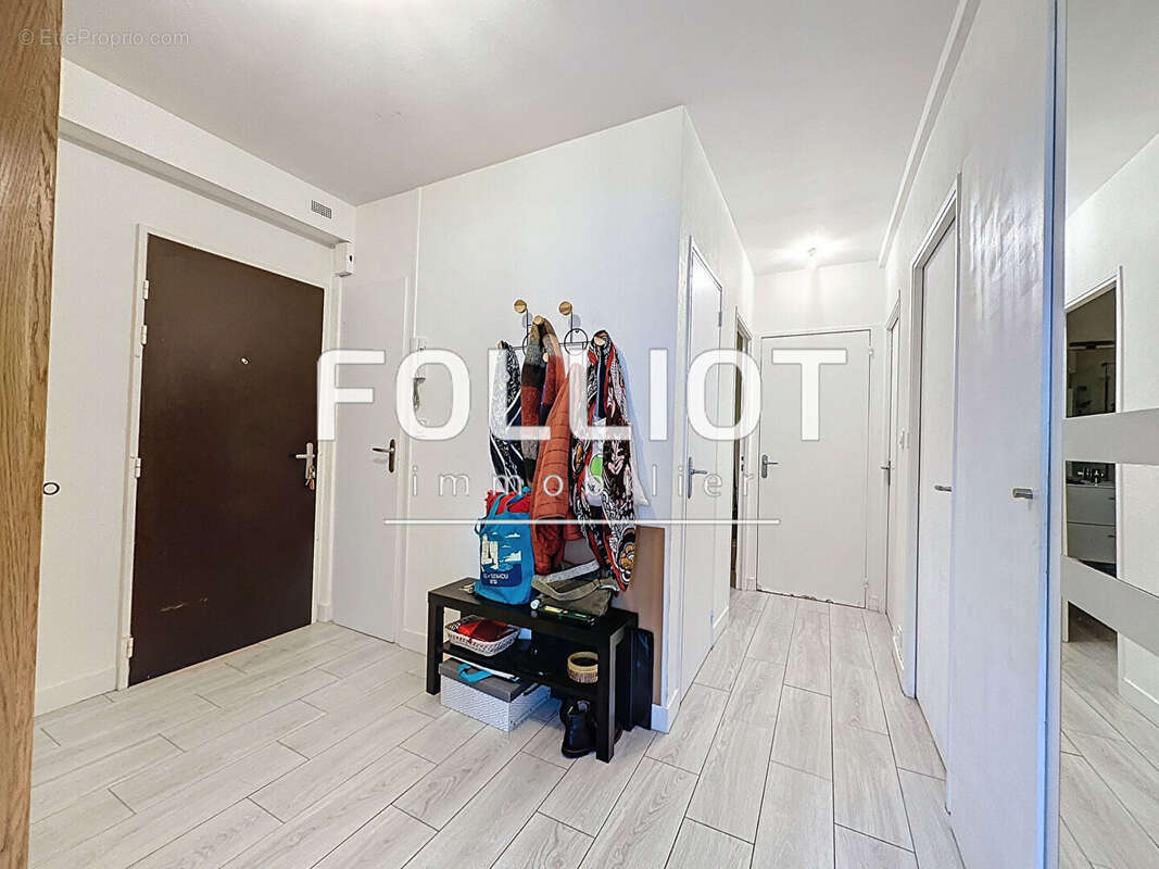 Appartement à GRANVILLE