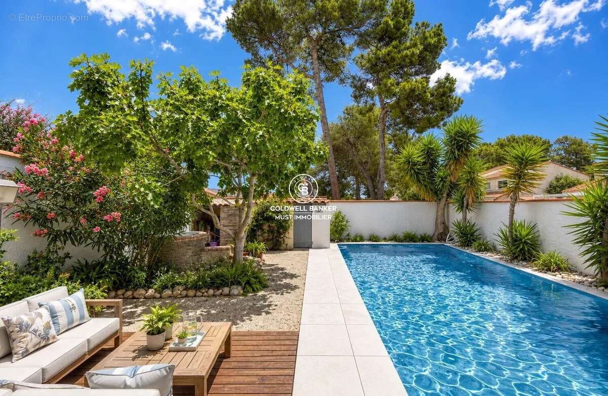 Maison à SAINT-CYPRIEN