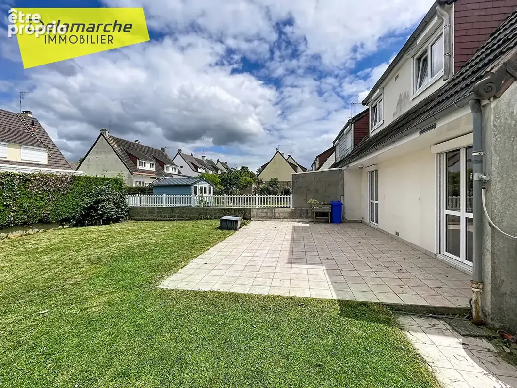 A vendre maison d'habitation Bréhal 6 pièces - 4 chambres - photo 10