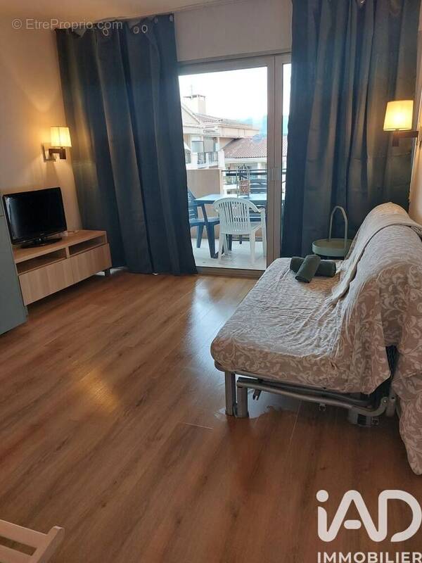Photo 1 - Appartement à CANNES