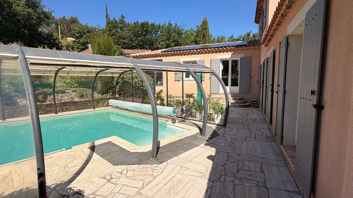 Maison à FAUCON