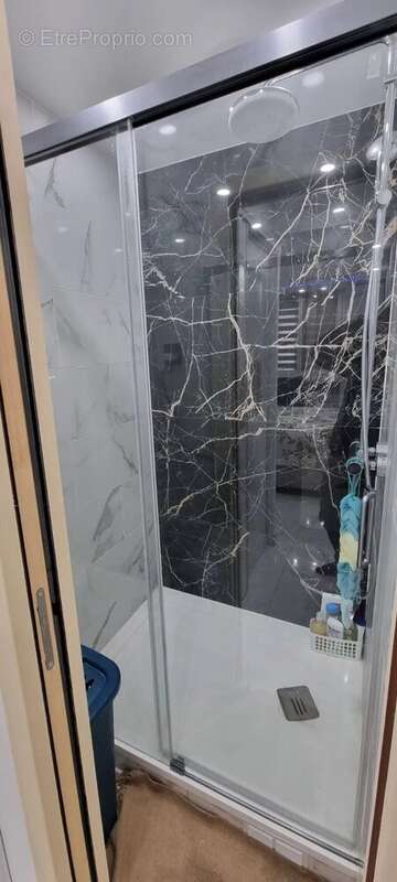 Appartement à GARGES-LES-GONESSE