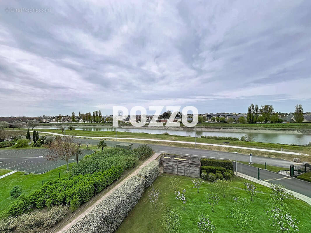 Appartement à DIVES-SUR-MER
