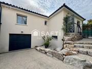 Photo 1 - Maison à SAINT-ANDRE-DE-SANGONIS