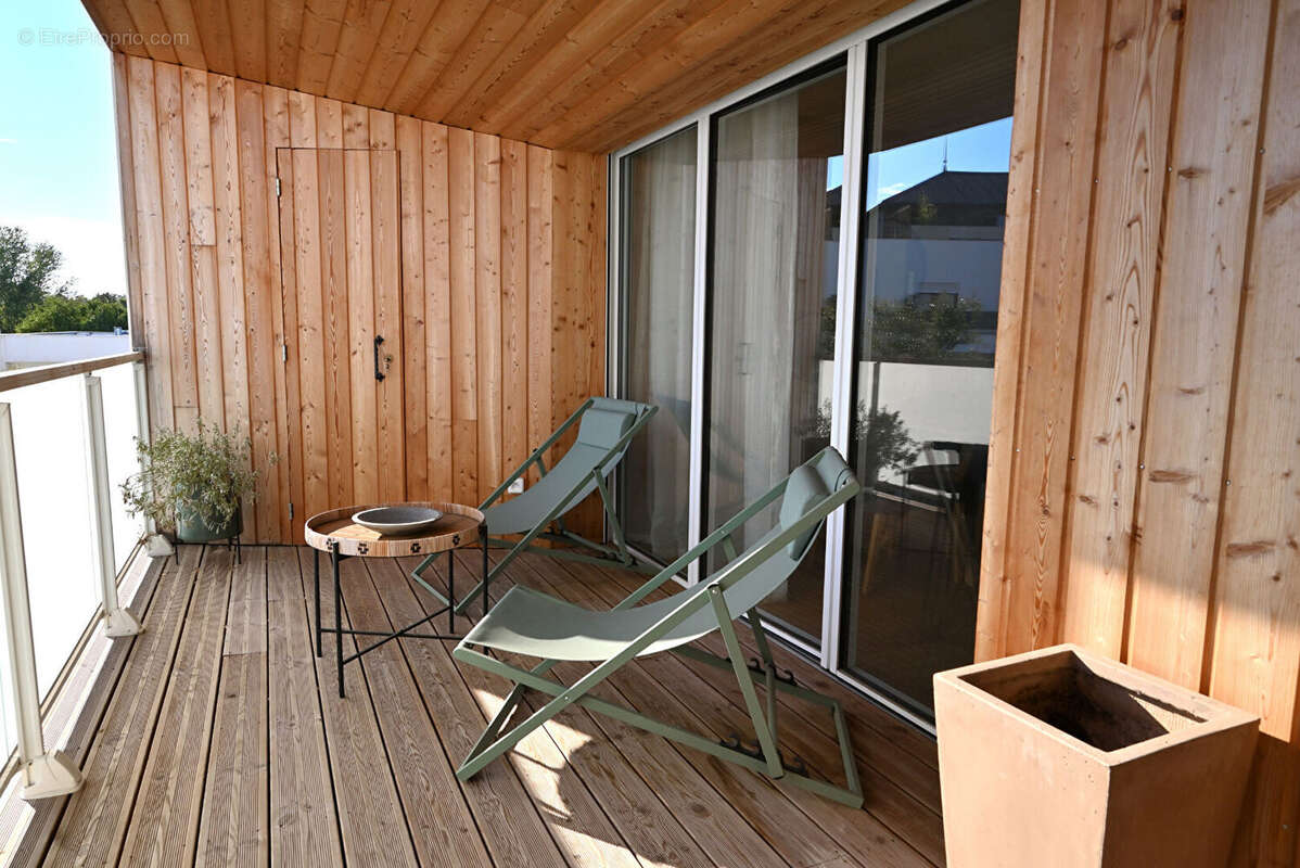 Appartement à MERIGNAC