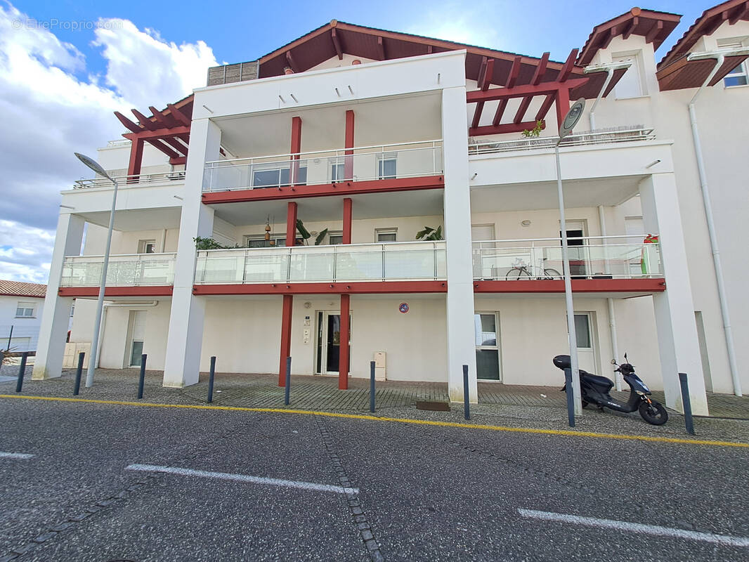 Appartement à ANGLET