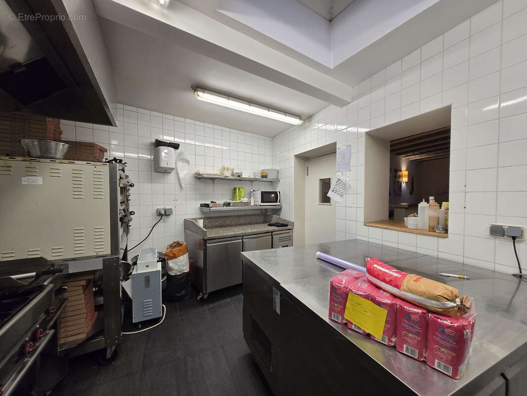 Appartement à PUIMISSON