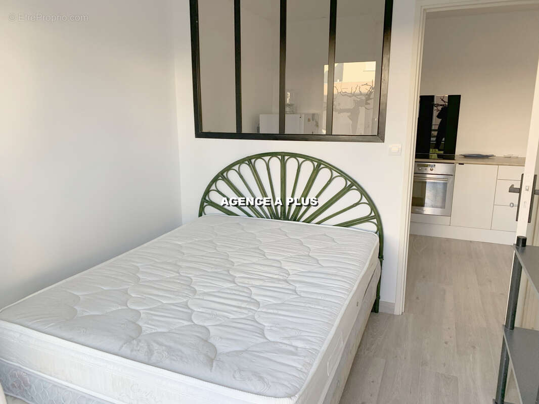 Appartement à LE GRAU-DU-ROI