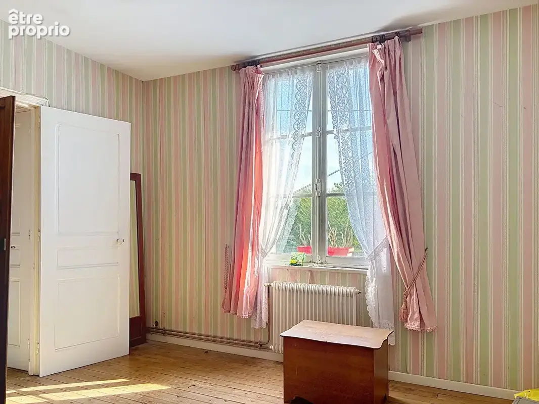 Lisieux maison 75 m² - photo 11
