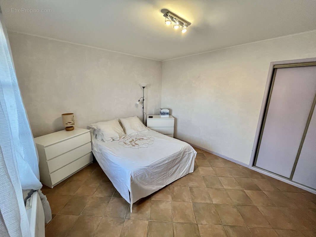 Maison à MALAUCENE