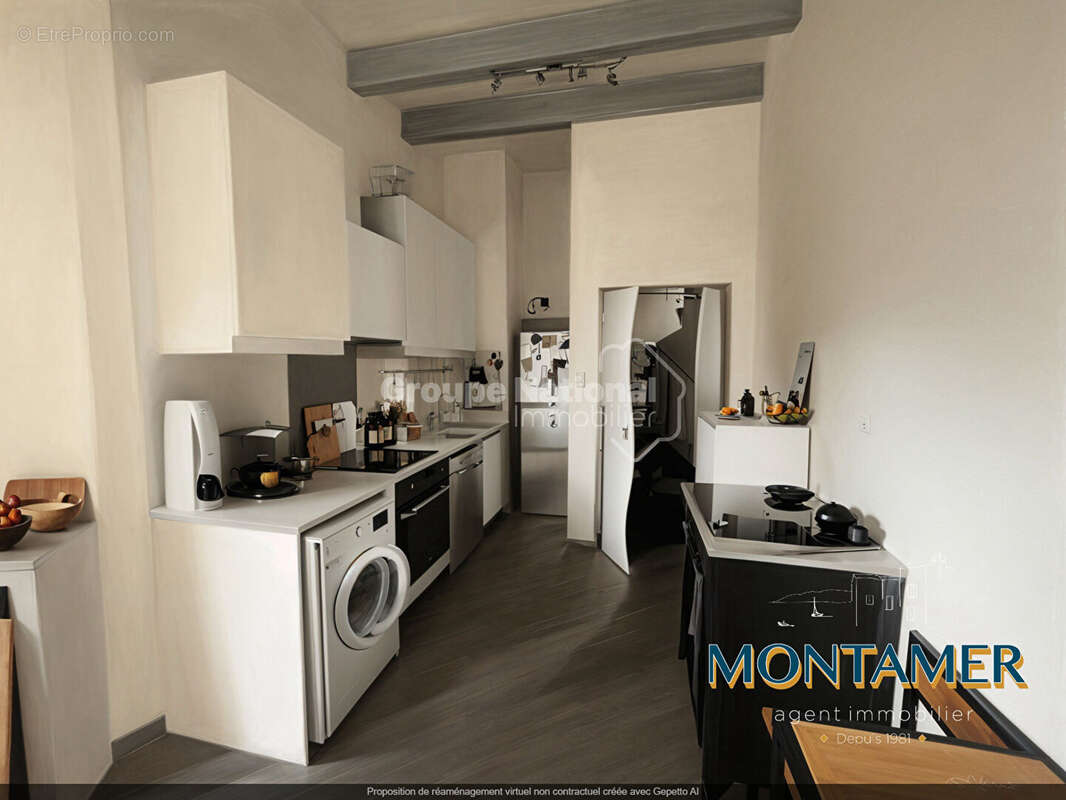 Maison à ENSUES-LA-REDONNE