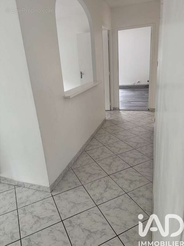 Photo 6 - Appartement à HAYANGE