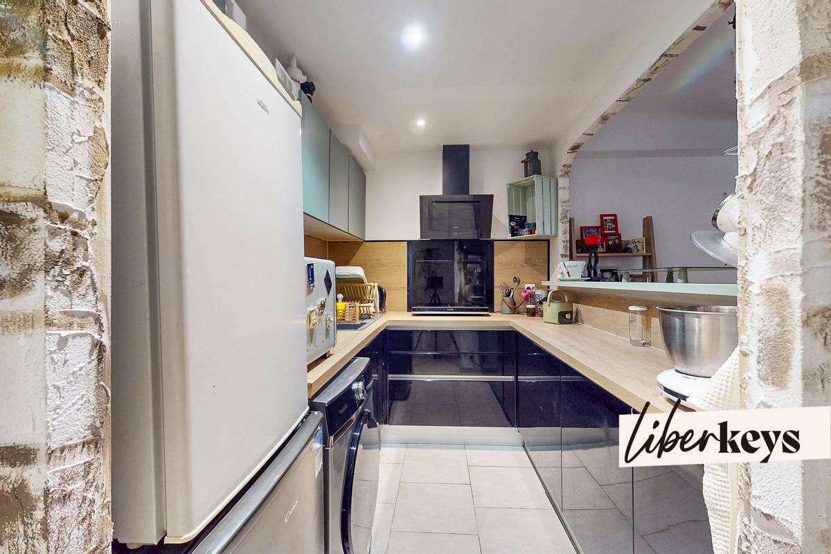 Appartement à TRANS-EN-PROVENCE