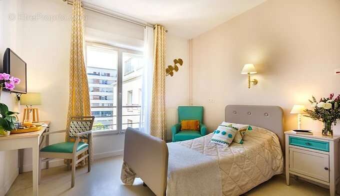 Appartement à PANTIN