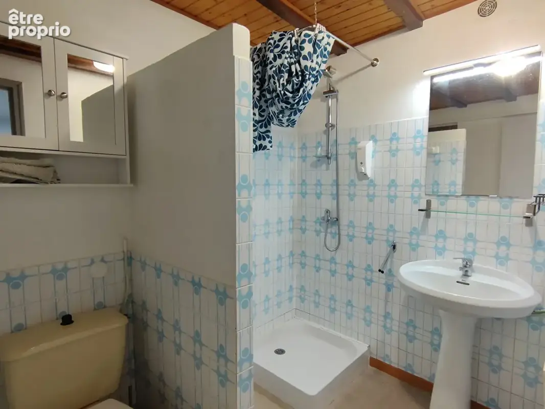 Maison 4 pièces au centre de Mirepoix - photo 10