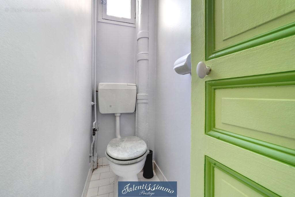 Appartement à PARIS-12E