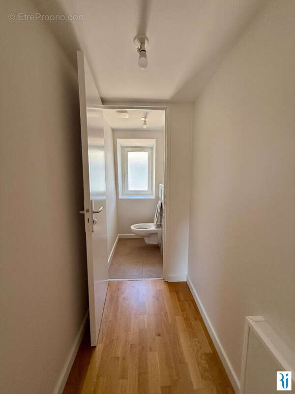 Rouen centre - photo 12