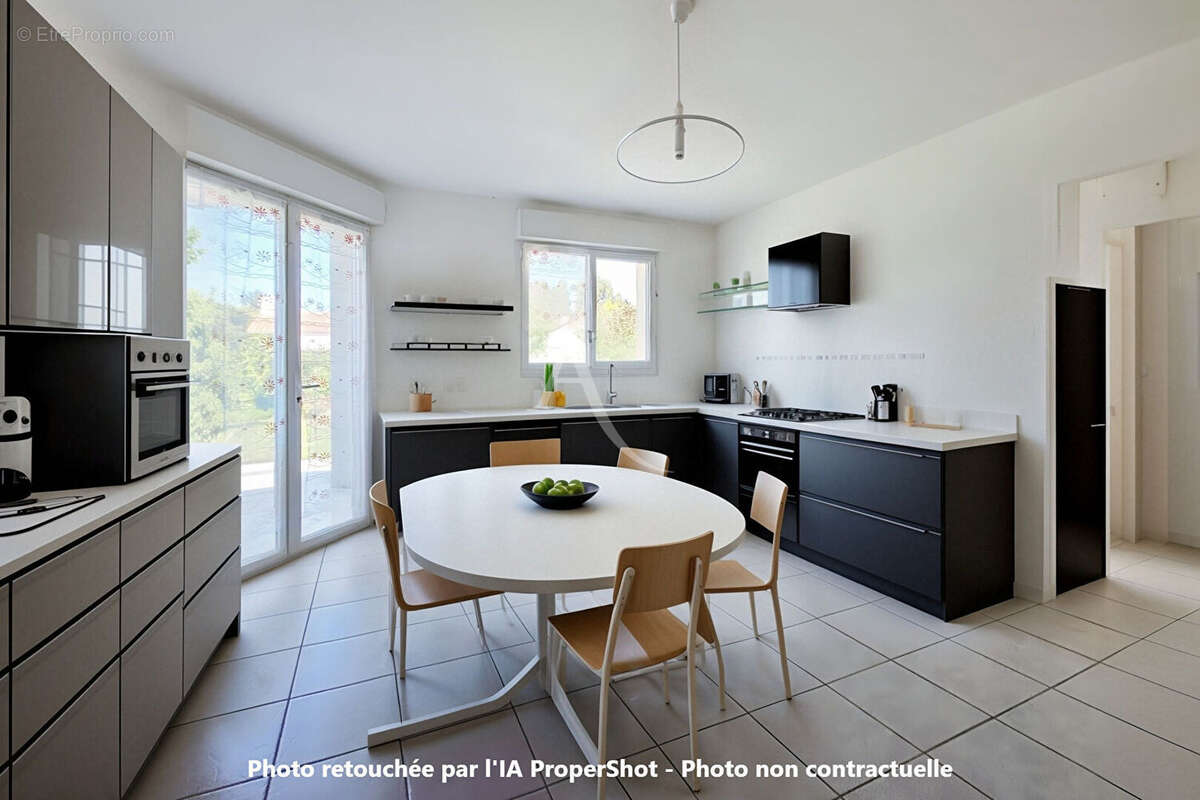 Maison à NOTRE-DAME-DE-MONTS