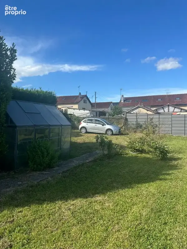 Maison à Bornel (60540) - photo 3
