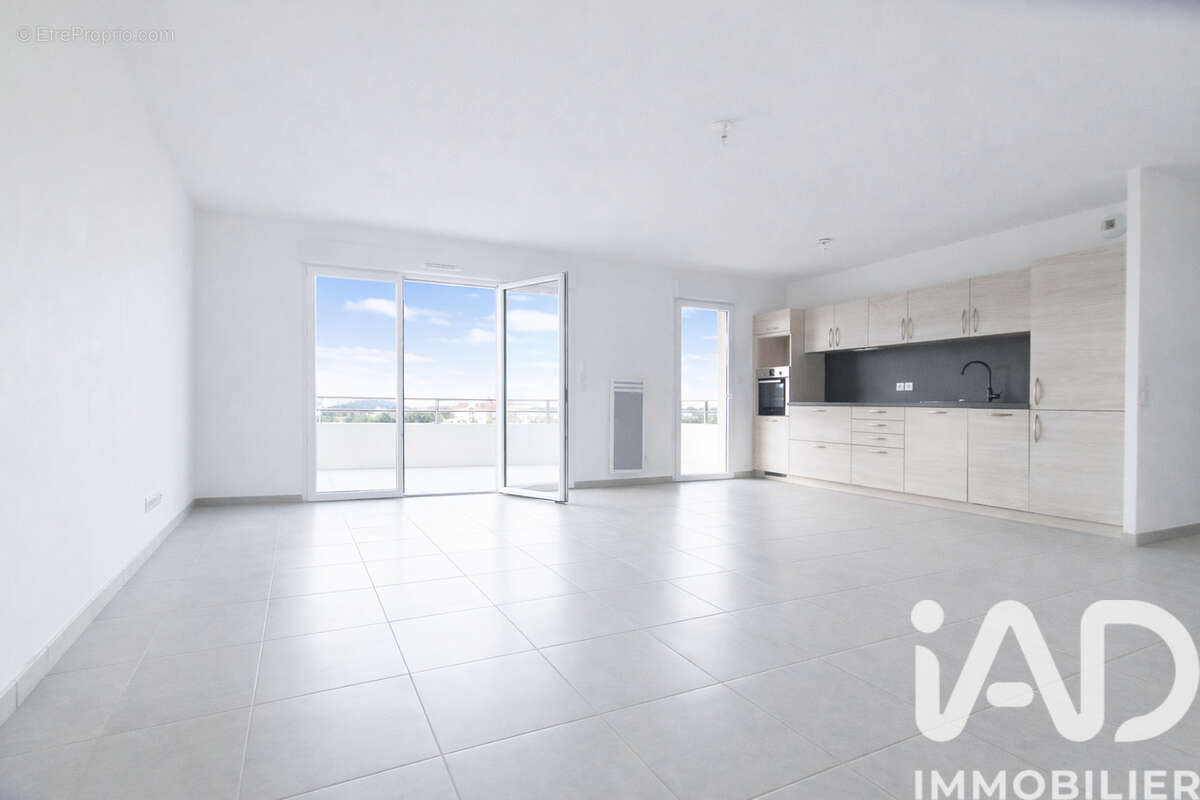 Photo 4 - Appartement à SAINT-RAPHAEL