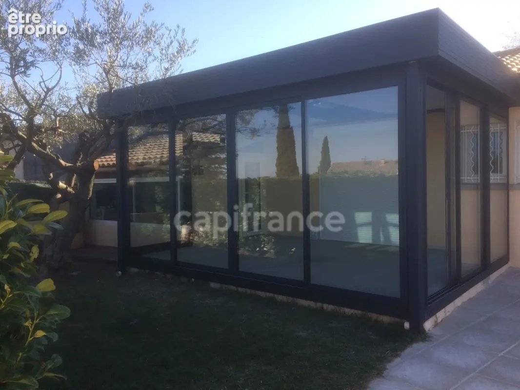 A VENDRE !  Fonds de commerce Menuiserie Aluminium PVC  - Bouches-du-Rhone (13) - photo 5
