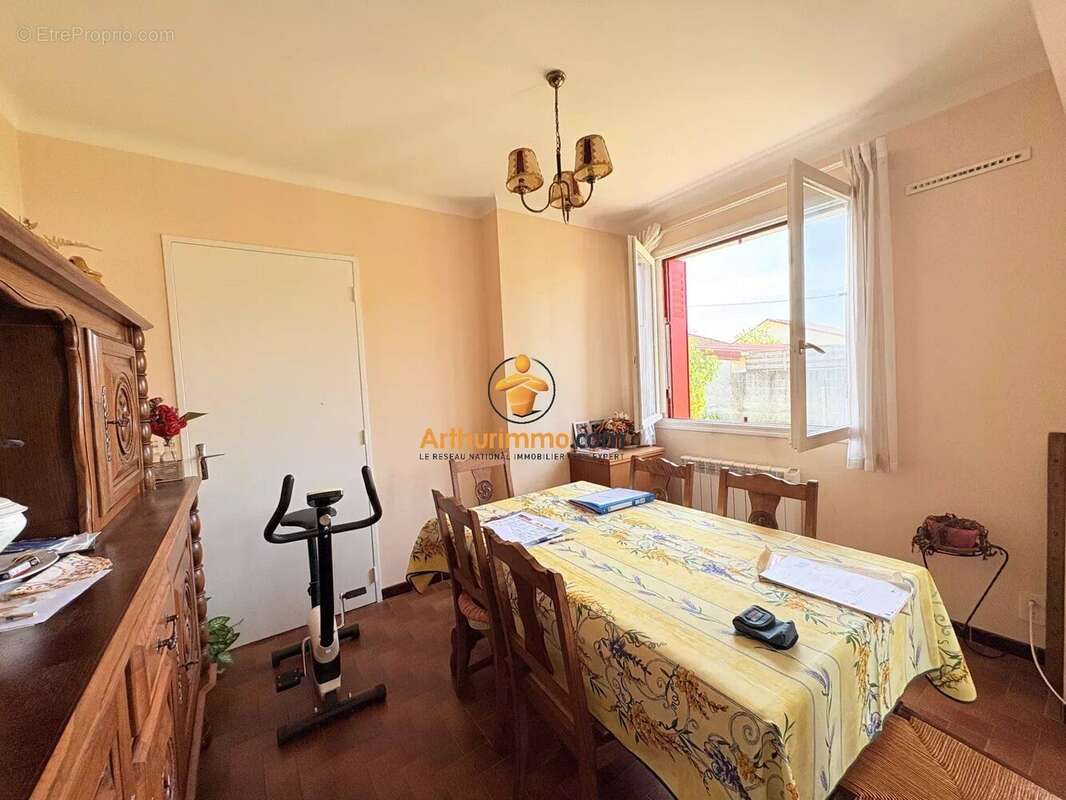 Maison à BAZET