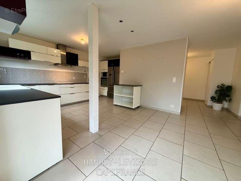 Maison à VILLEVEQUE