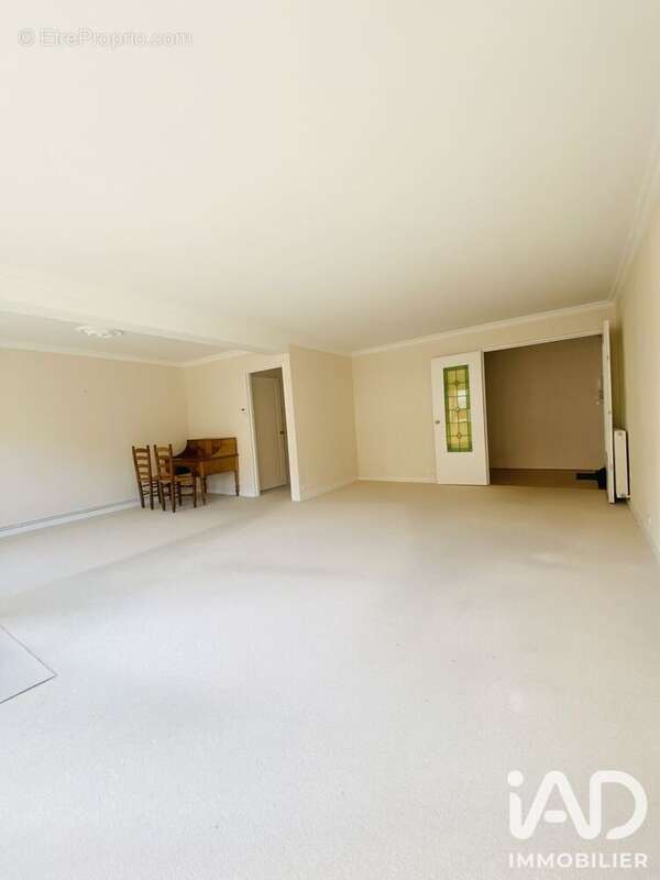 Photo 2 - Appartement à AMIENS