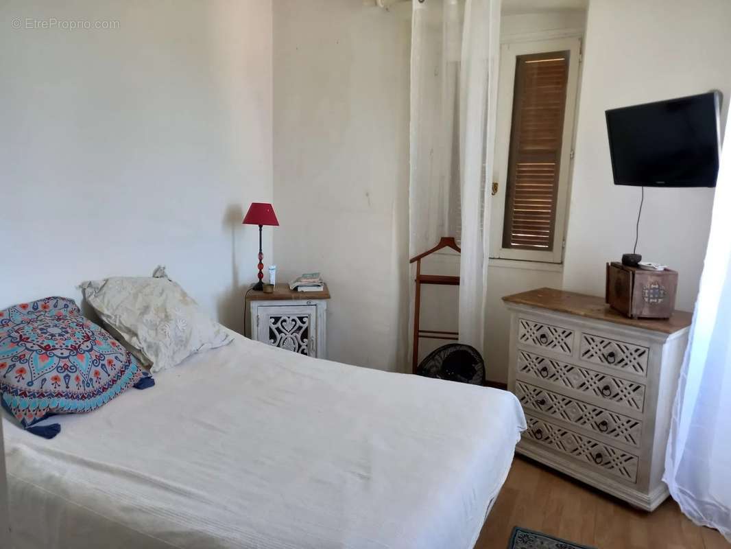 Appartement à ECCICA-SUARELLA