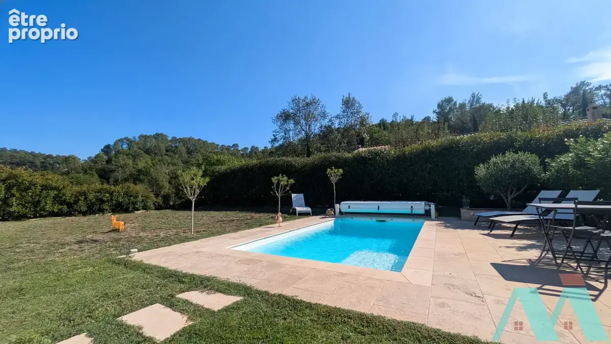 Maison 4 pièces récentes 119m2 sur terrain 1272m2 - photo 4