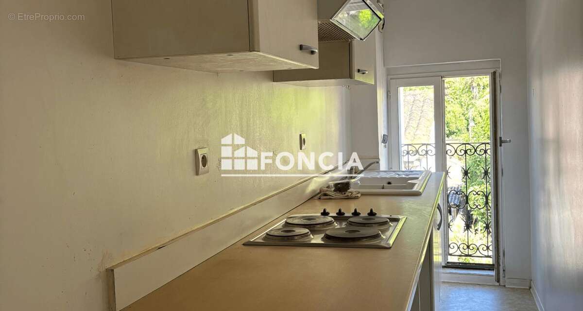 Appartement à MOISSAC