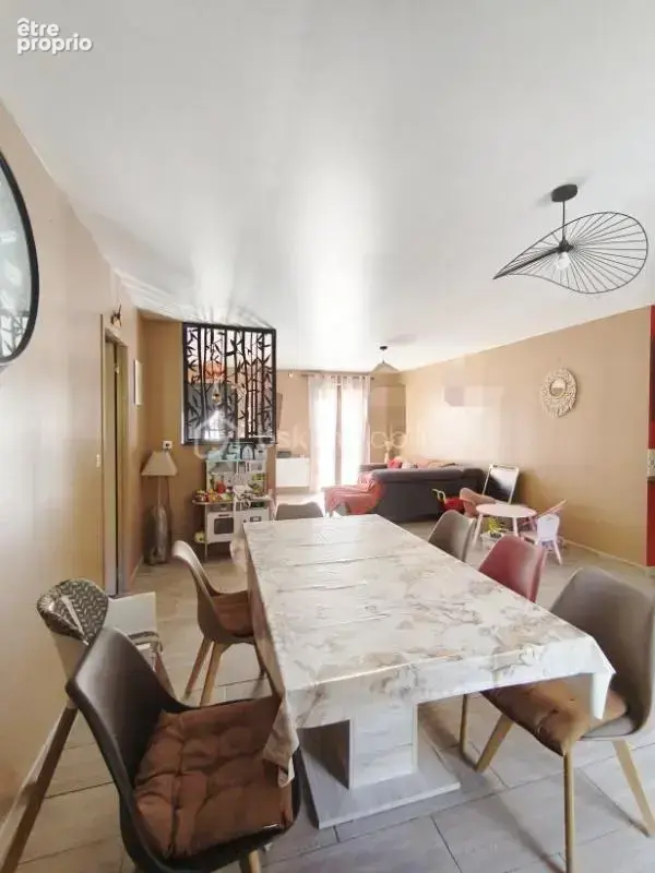 Maison plain pied 3 chambres 83 m² - photo 8
