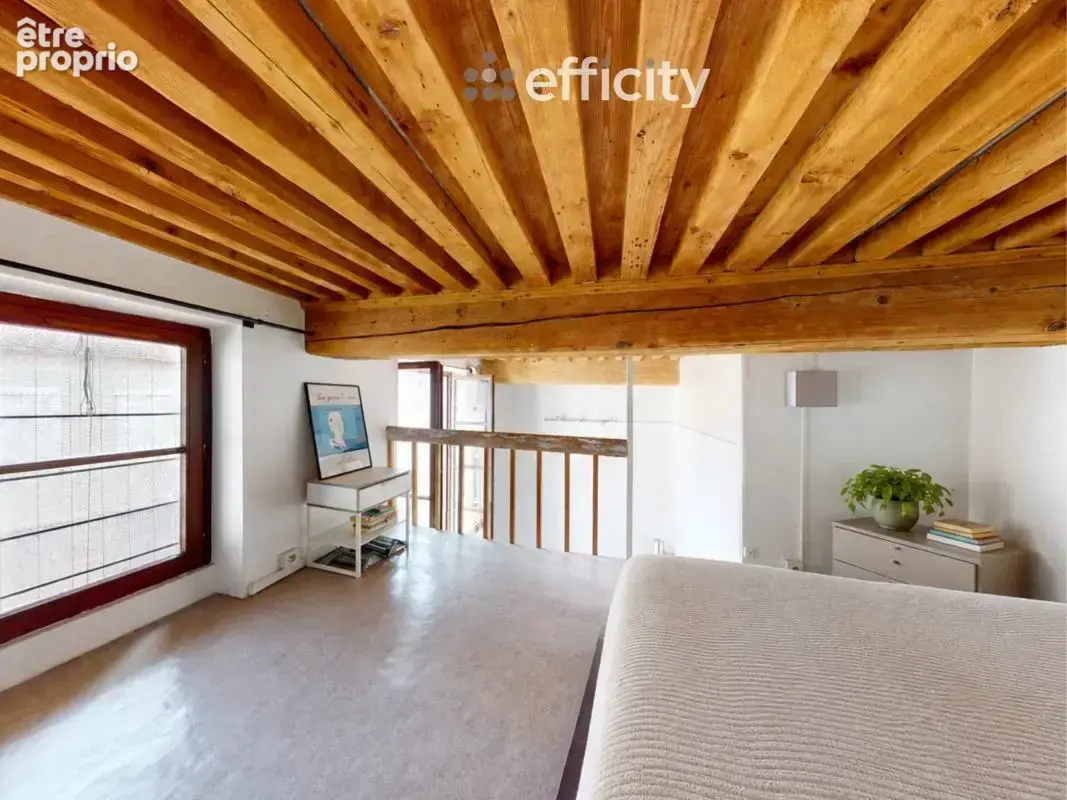Appartement - photo 6