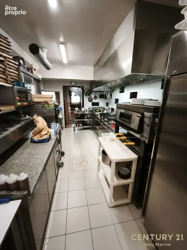 Bien immobilier à vendre à Chantonnay (85110) - photo 7