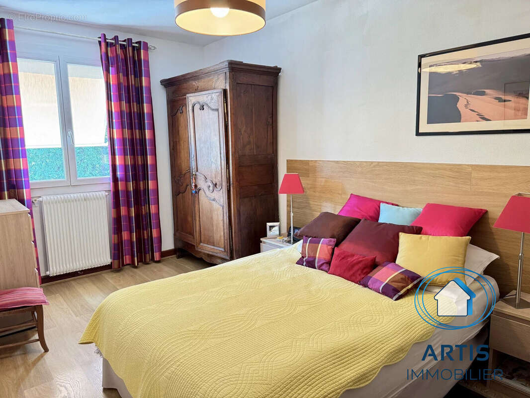 Maison à SAINT-JEAN-DE-LUZ