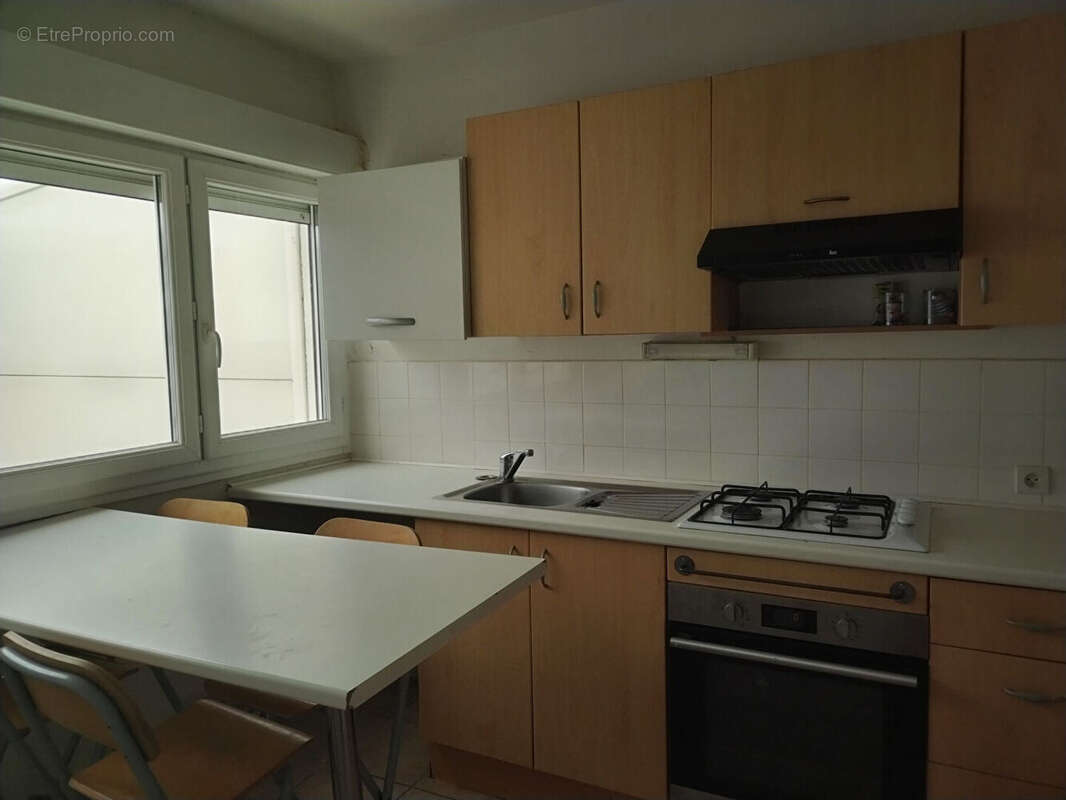 Maison Pessac 5 pièce(s) 112 m2 - photo 5
