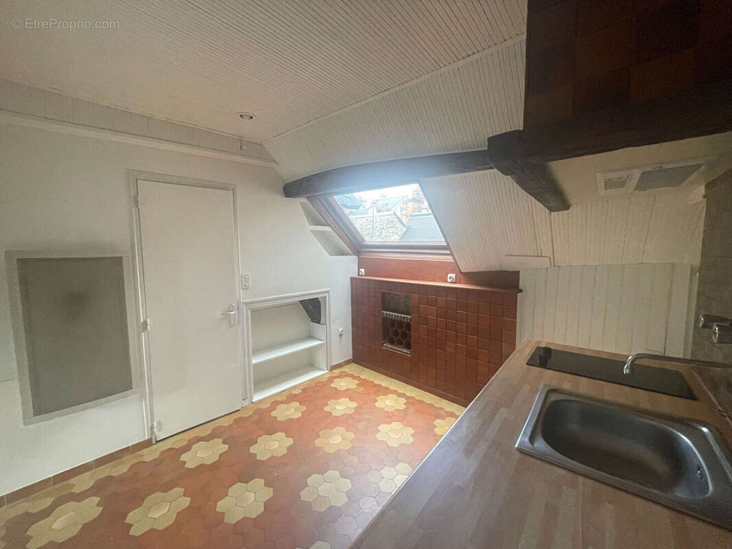 Appartement à ORLEANS