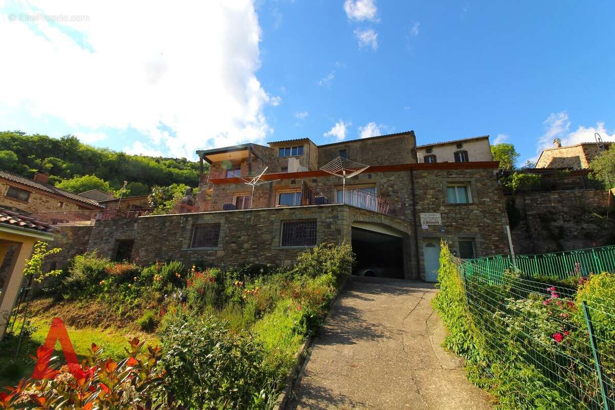 Maison à AVENE