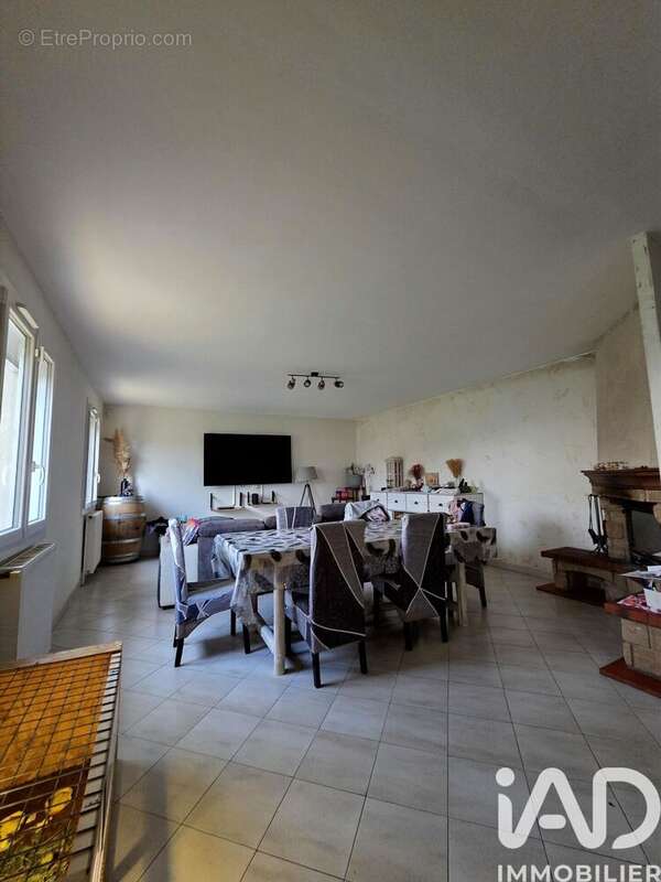 Photo 3 - Maison à TUFFE