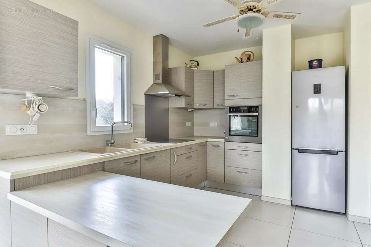 Appartement à LA TESTE-DE-BUCH