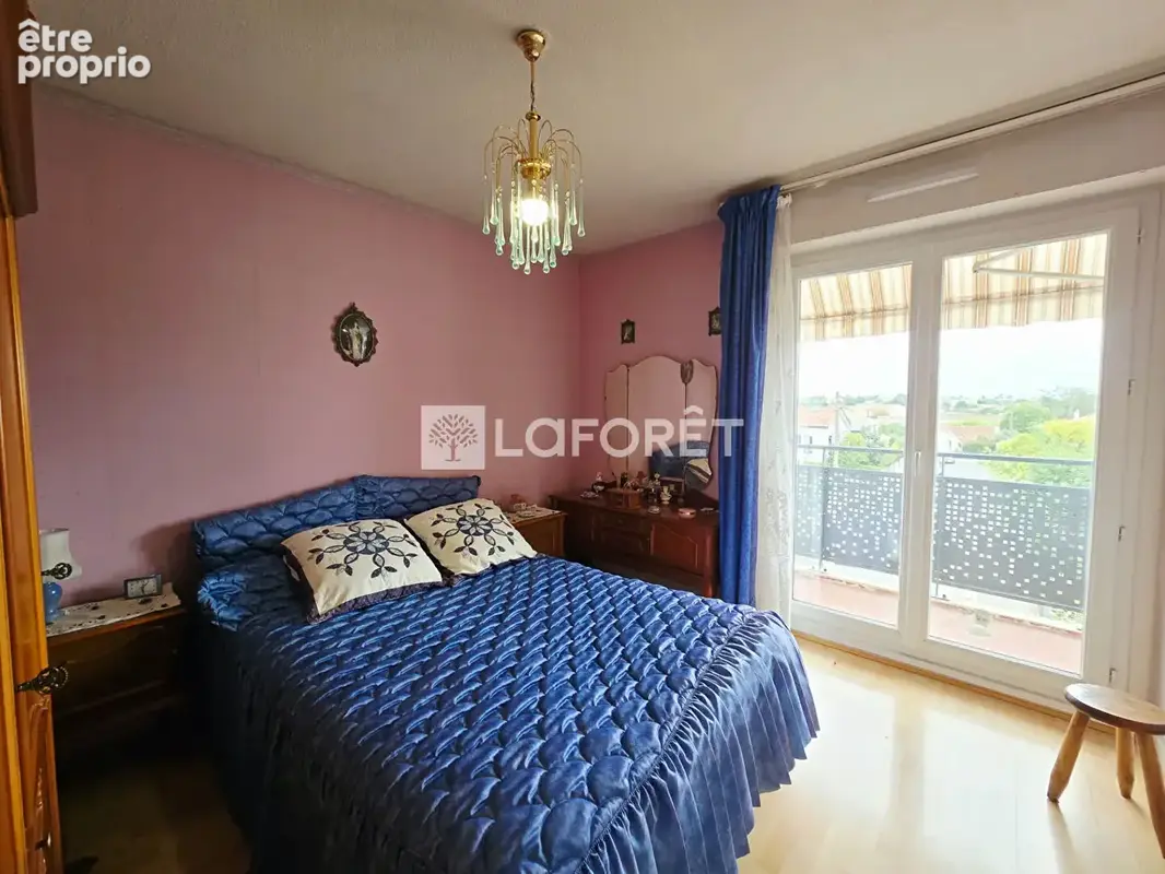 Appartement Merignac 3 pièce(s) - photo 5